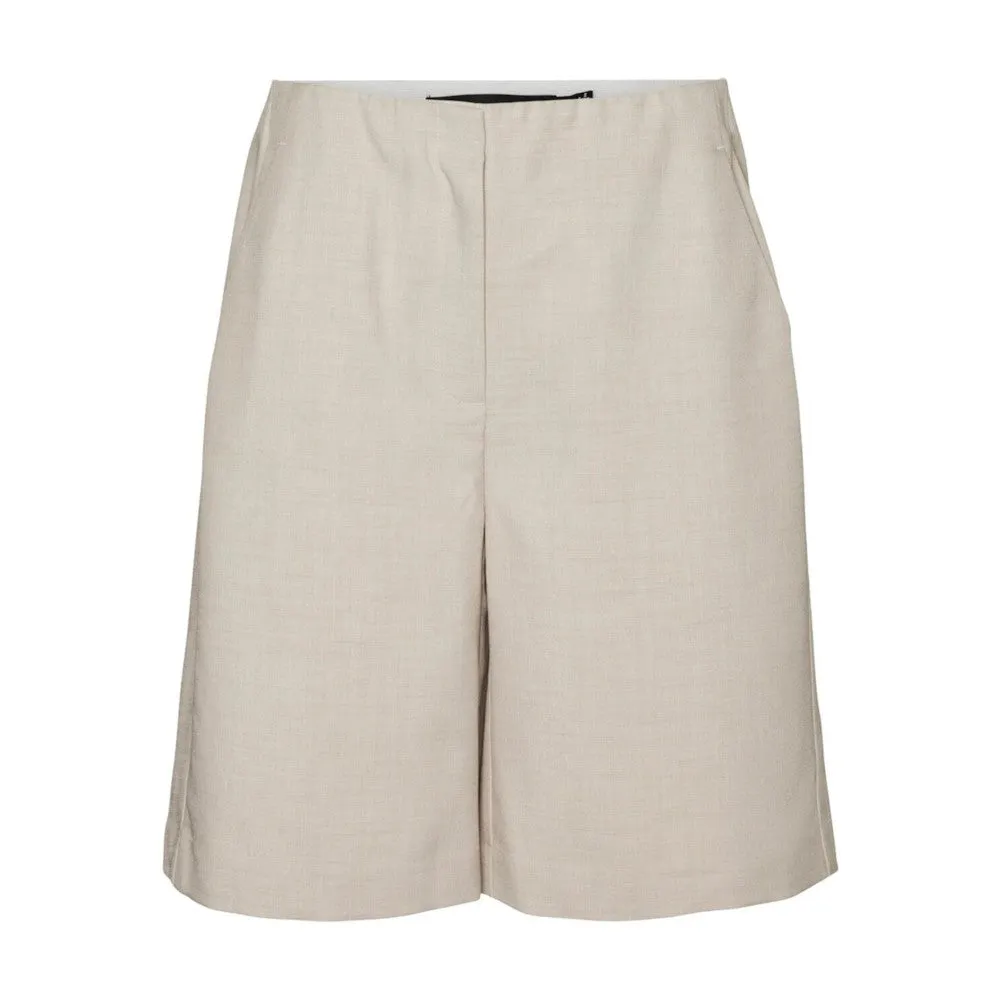 Pantallona të shkurtë Vero Moda 10304633 SLDM - 12