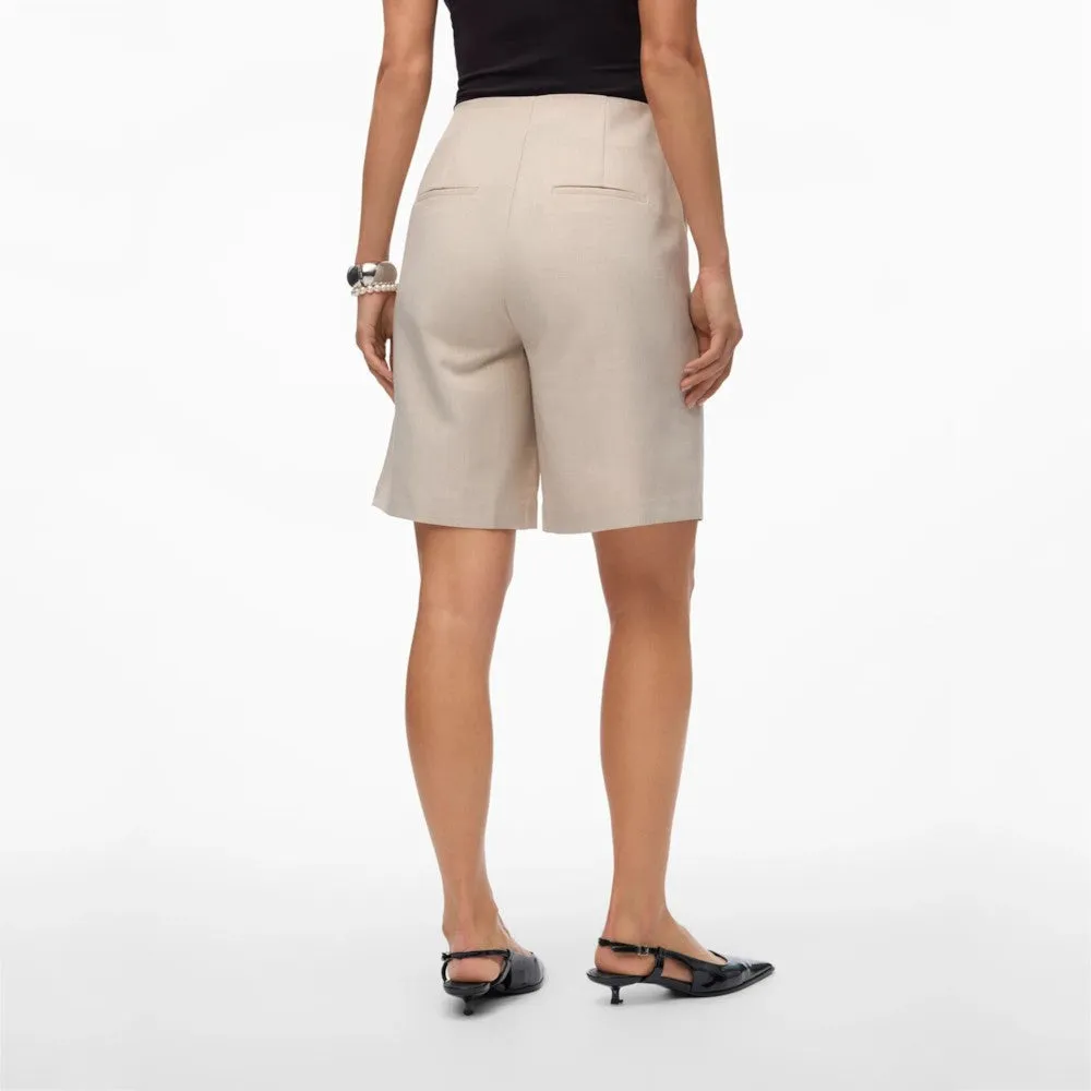 Pantallona të shkurtë Vero Moda 10304633 SLDM - 4