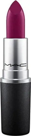 Ruzh buzësh MAC Mini Matte Cream Rebel, 18g, mat, kremoz