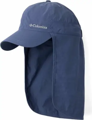 Kapelë Columbia, blu
