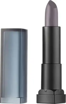 Ruzh buzësh Maybelline Color Sensational 30 Concrete Jungle, përfundim i rregullt, gri bezhë e ftohtë