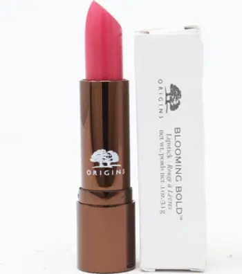 Ruzh buzësh Origins Blooming Bold Cream, 10 Hibiscus Haze, 3.1 g