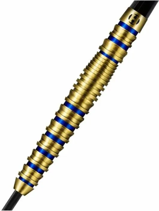 Shigjeta për Dart Harrows Spina Gold 90% Steeltip - 3