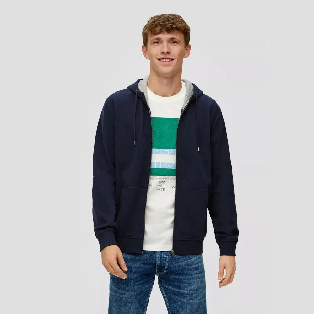 Duks S.Oliver 2142043 BLE8 - 2
