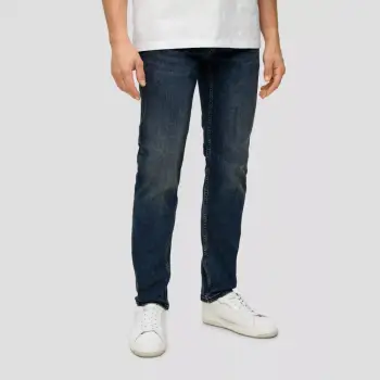 Farmerka S.Oliver 2139269 BLU2