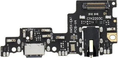 Modul karikimi Xiaomi Mi A1, kabllo fleks, portë USB - 1