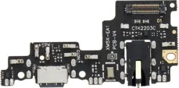 Modul karikimi Xiaomi Mi A1, kabllo fleks, portë USB
