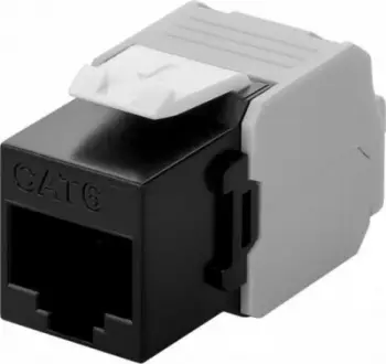 Modul keystone INTELLINET RJ45 Cat6, UTP, toolless