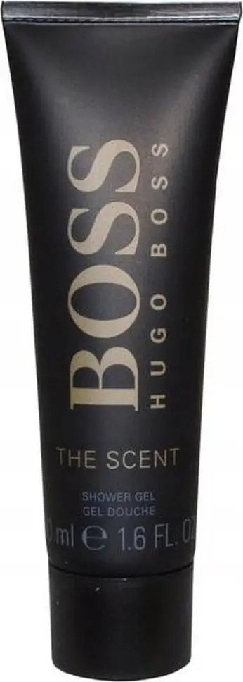 Xhel dushi Hugo Boss The Scent, 50ml