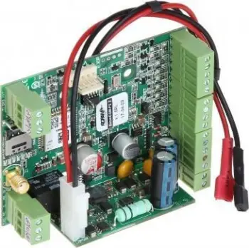 Modul komunikimi GSM Ropam BASIC GSM PS 2, për sisteme alarmi, me hyrje digjitale