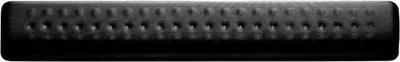 Mbështetëse për kyç Powerton ERGO DARK EDITION, shkumë memory, 43 cm, e zezë - 2