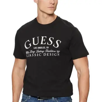 Maicë Guess M5RI43K9RM1 JBLK