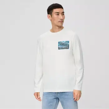 Bluzë S.Oliver 2135693 WH0D
