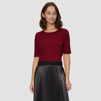 Bluzë S.Oliver 2154157 RED