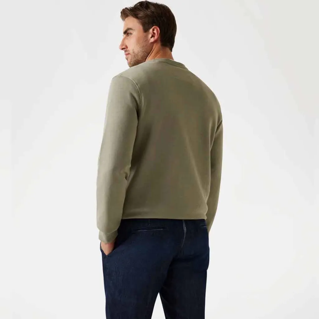 Bluzë GUESS BEAU CN SWEATSHIRT - 4