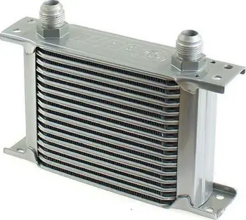 Radiator vaji Slim Sil, 16 rreshta, 140x125x50 mm, AN8