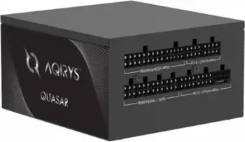 Furnizues energjie AQIRYS Quasar, 1200W, 80+ Platinum, i zi