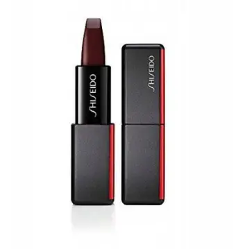 Ruzh buzësh Shiseido Modern Matte Powder Lipstick, mat, i kuq