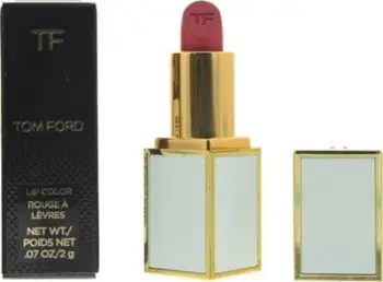 Ruzh buzësh Tom Ford Boys & Girls, Andrea 08 Soft Shine, rozë