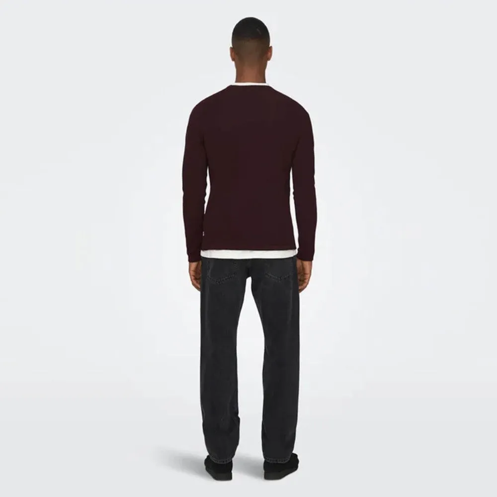 Xhemper Only & Sons 22016980 FUD - 3