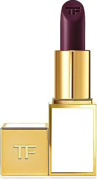 Ruzh buzësh Tom Ford Boys & Girls Lip Color Deborah 06 Sft Shine, shkëlqim i butë, ngjyrë intensive