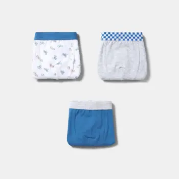 Bokserica Blukids 5992023