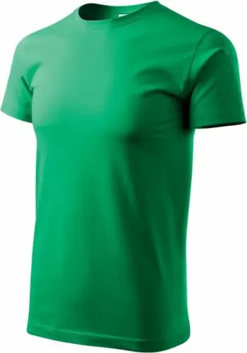 Maiçe Malfini Basic për meshkuj, jeshile