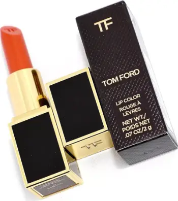 Ruzh buzësh Tom Ford Lips & Girls Cream 71 Roberto, 2g, kremoz