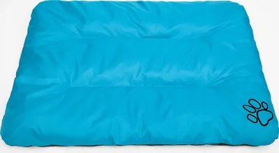 Shtrat për qen Reedog Eco Blue, madhësia L, blu - 3