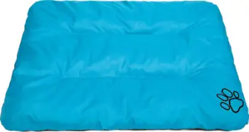 Shtrat për qen Reedog Eco Blue, madhësia L, blu