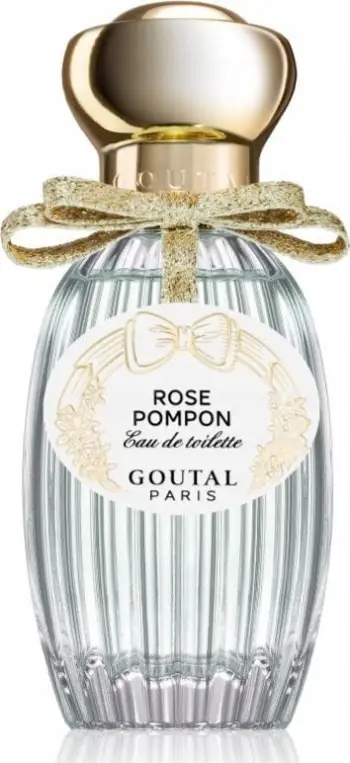Parfum Goutal Paris Rose Pompon, Eau de Toilette, 50ml