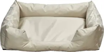Dyshek për qen Reedog Eco Extra Brown Paws L, i butë, ngjyrë kafe me putra