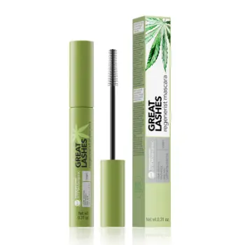 Maskarë Bell HYPOAllergenic Great Lashes Regenerist, 9g