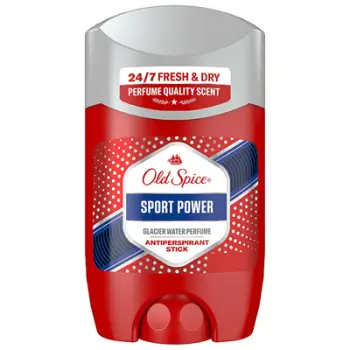 Antiperspirant Old Spice Sport Power, 50 ml