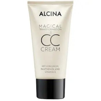 Krem CC Alcina Magical Transformation, 50 ml