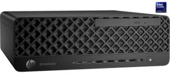 Kompjuter desktop HP EliteDesk 800 SFF G1i U5, Intel Core Ultra 5, 16GB RAM 512GB SSD, i zi