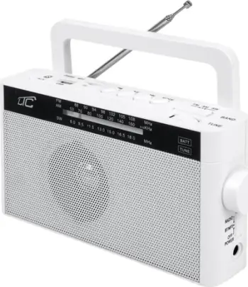 Radio LTC
