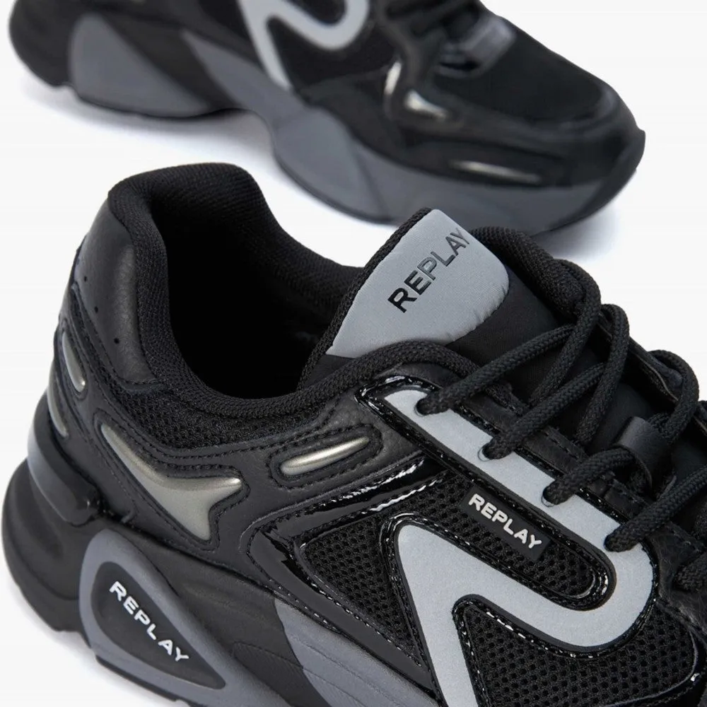 Patikë Replay RGMS9M C0011T 3222 - 7