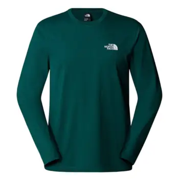 Bluzë The North Face NF0A87QN6GI