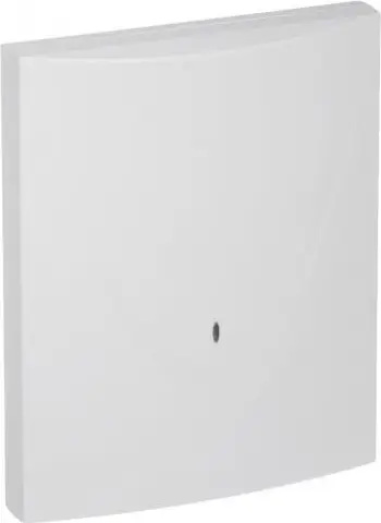 Modul kontrollues pa tela Satel ACU-220 Abax 2, deri 48 pajisje, për INTEGRA dhe VERSA