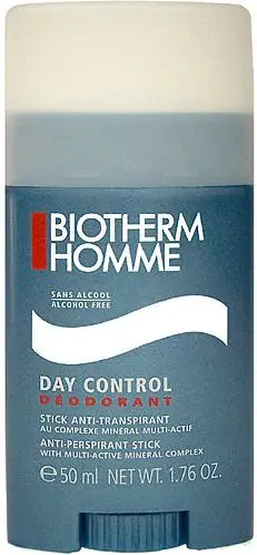 Deodorant stik Biotherm Homme Day Control, 50 g