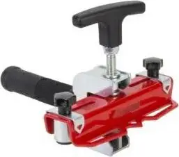 Thyes pllaka Rubi Slim Breaker, 0 15 mm, dorezë ergonomike