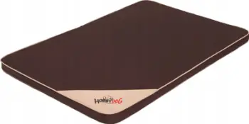 Shtrat për qen Reedog Thin Brown, madhësia M, kafe