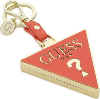 Varëse çelësash Guess RW7424, metal, coral