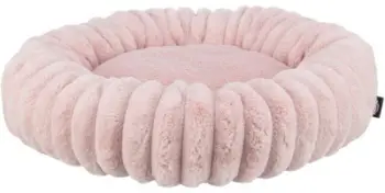Shtrat për qen Trixie Lonni, 60cm, rozë