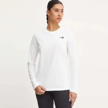 Bluzë The North Face NF0A87QPFN41 F