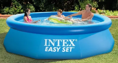 Pishinë familjare Intex (28122), 305cm - 2