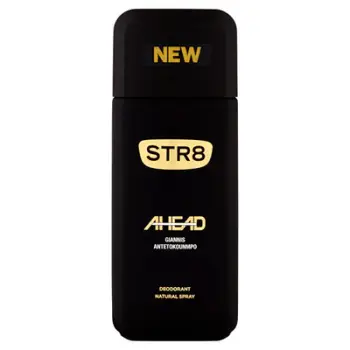 Deodorant STR8 Ahead, 85 ml