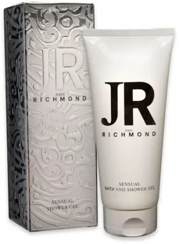 Xhel dushi John Richmond Woman, 200ml, për gra