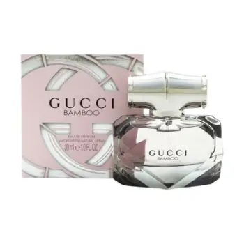 Parfum Gucci Bamboo, 30 ml